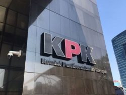 KPK Segera Tentukan Langkah Hukum untuk Lukas Enembe