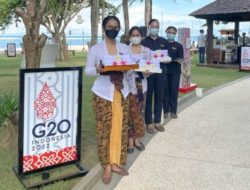 Seluruh Stakeholder Pelaku Pariwisata Bali Solid Dukung dan Sukseskan KTT G20