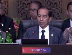 Pertemuan Jokowi Dengan Pemimpin Dunia Upayakan Percepatan Pemulihan Ekonomi