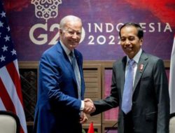 Masyarakat Bali Mengucapkan Terima Kasih Pada Perhelatan G20