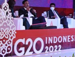 Dosen FEB UI Dr Dwini Handayani Ajak Generasi Muda Ambil Peran dalam Forum G20 dan Y20