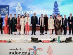 Masyarakat Bali Mendukung Sepenuhnya KTT G20