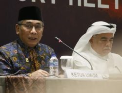 Forum R20 Diharapkan Mampu Menghadirkan Solusi Masalah Global