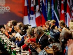 Tokoh Nasional dan Internasional Apresiasi Penyelenggaraan KTT G20