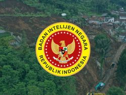 BIN Luncurkan SiBe, Teknologi Canggih Bantu Penanganan Bencana  Gempa Cianjur