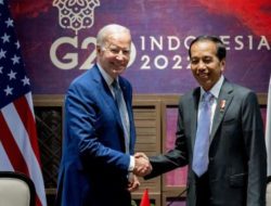 Pertemuan G20 Hasilkan  Kerjasama Bilateral & Multilateral yang  Saling Menguntungkan