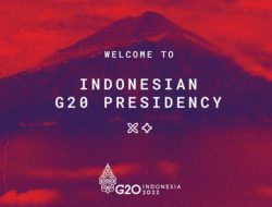 Anggota G20: Indonesia Sukses Sebagai Presidensi