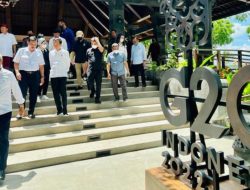 Indonesia Siap Gelar  KTT G20