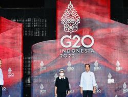 Komunike Bukan Tolok Ukur Keberhasilan G20