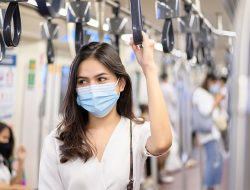 Indonesia Bersiap Masuki Fase Endemi, Masyarakat Wajib Taat Prokes