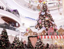 Mewaspadai Manuver Kelompok Teror Jelang Natal 2023