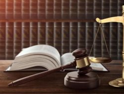 Tingkatkan Pemahaman Masyarakat, Mahupiki Lanjutkan Sosialisasi KUHP Nasional di Ternate