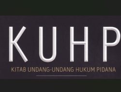 KUHP Baru Berikan Perlindungan Terhadap Korban Kekerasan