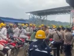 Kondisi Perusahaan Kondusif dan Harmonis, Direksi PT GNI Imbau Masyarakat Tak Mudah Terprovokasi