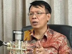 Perppu Cipta Kerja Solusi Hadapi Ketidakpastian Global