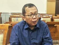 Kunjungi Sulteng, DPR Tampung Aspirasi Pekerja PT GNI