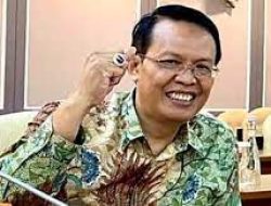 Gelar Diskusi Perppu Cipta Kerja, Pengamat: Kebijakan yang Sangat Penting bagi Indonesia