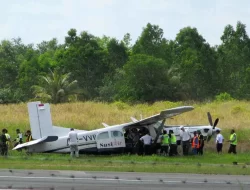 Penindakan KST Papua Peneror Susi Air dengan Tegas dan Humanis