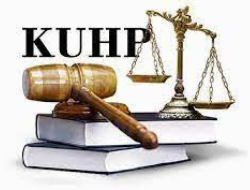 KUHP Nasional Menjunjung Semangat Demokrasi