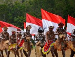 Pemerintah Berkomitmen Sejahterakan dan Tegakan Hukum Demi  Lindungi Rakyat Papua