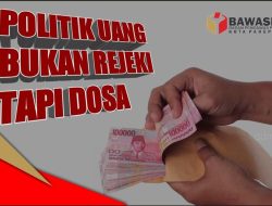 Politik Uang Jelang Pemilu 2024 Ancam Demokrasi Indonesia