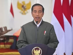 Resmi, Jokowi Dukung KPU Banding Putusan PN Jakpus Tunda Pemilu