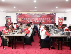 Papua Youth Creative Hub Buka Jalan Bagi Ekonomi Kreatif di Papua