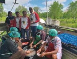 Pembangunan Pemerintah Mampu Menurunkan Tingkat Kemiskinan di Papua