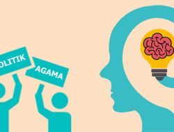 Cegah Perpecahan Masyarakat, Waspadai Politik Identitas dan Kampanye SARA