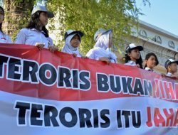 Radikalisme Berpotensi Memicu Konflik Sosial dan Disintegrasi Bangsa