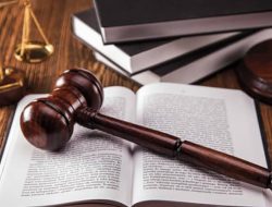 Dukung Penerapan UU Cipta Kerja untuk Kepentingan Rakyat