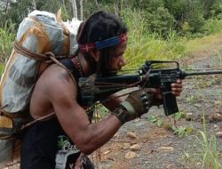 Apresiasi Keberhasilan Aparat Keamanan Tumbangkan Petinggi KST Papua