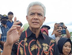 Mengapresiasi Keberhasilan Ganjar Pranowo Tingkatkan Kesejahteraan Masyarakat Jawa Tengah