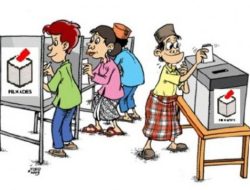 Ketua KASN: Politik Kita Kerap Menyeret Keterlibatan ASN dalam Pemilu