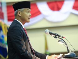 Ganjar Pranowo, Capres Peduli Rakyat