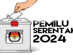 Ideologi Pancasila Menjadi Ujung Tombak Suksesnya Pemilu 2024