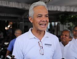 Ganjar Pranowo Capres 2024 Mampu Jembatani Diversitas Masyarakat Indonesia