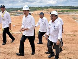 Kepuasan Publik Atas Kinerja Pemerintah RI Masih Tinggi