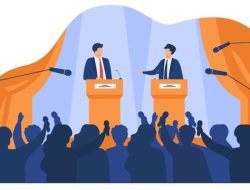 Diskusi Moya Institute, Pakar Ingatkan Pentingnya Pancasila Untuk Redam Tensi Politik