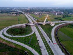 Patahkan Pernyataan Anies Baswedan, Ini Bukti Pembangunan Jalan Era Jokowi Lebih Banyak Dibandingkan Era SBY