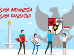 Indonesia Tetap Butuh Pancasila Sebagai Vaksin Ideologi Jaga Keutuhan NKRI