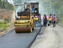 Pembangunan Papua Melibatkan Masyarakat Lokal
