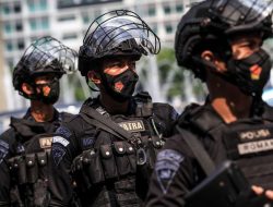 Dukung Aparat Keamanan Tegakkan Hukum, KST Papua Harus Diusut Tuntas