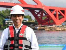Pembangunan Infrastruktur Papua Era Jokowi Diapresiasi Banyak Pihak