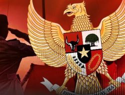 Jelang Pemilu 2024, Pakar Sebut Pancasila Mampu Jaga Stabilitas Dinamika Benturan Politik