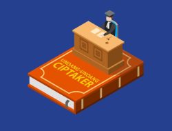 Demo UU Cipta Kerja Makin Anarkis, Ditentang Masyarakat