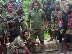 Pemerintah Optimal Melindungi Nakes Dari Ancaman KST Papua