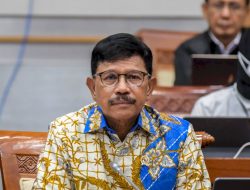 Penahanan Menkominfo, Bukti Pemerintah Serius Lakukan Pembersihan di Kementerian Lembaga