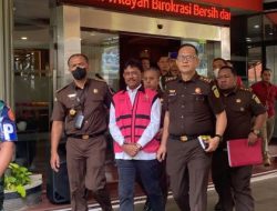 Tingkatkan IPK, Pemerintah Tindak Tegas Koruptor Tanpa Pandang Bulu