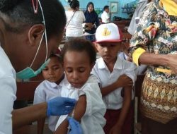 Pembangunan Kesehatan dan Pendidikan di Papua Menjadi Perhatian Utama Pemerintah